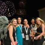 Actors are back in town: 66th Dubrovnik Summer Festival began! 1 ugd vatromet1 7