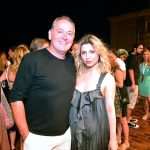 Croatian president Kolinda Grabar Kitarovic enjoyed the fireworks 5 ugd vatromet3 10