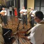 Croatian president Kolinda Grabar Kitarovic enjoyed the fireworks 14 ugd vatromet4 3