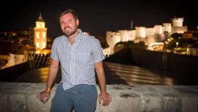 Development of the clubs is a development of Croatian tourism in general! 10 Top Dj Mag