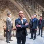 the dubrovnik trilogy