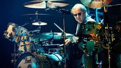 IAN PAICE 1