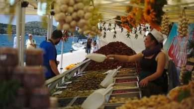 Italy in Dubrovnik: Come and enjoy in olive oil, cheese and sausages 10 Italia Fest 2015 3