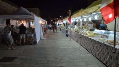 PHOTO GALLERY Feel and taste Italia in Dubrovnik! 16 Italia Fest Lazareti 11