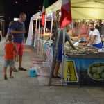 PHOTO GALLERY Feel and taste Italia in Dubrovnik! 3 Italia Fest Lazareti 20