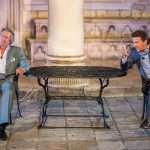 the dubrovnik trilogy