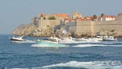Dubrovnik Big Game 2015: Who will earn the new title of an excellent fish hunter? 14 big game fishing266