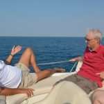 Dubrovnik Big Game 2015: Who will earn the new title of an excellent fish hunter? 11 big game fishing275