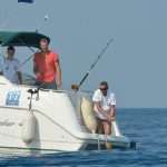 Dubrovnik Big Game 2015: Who will earn the new title of an excellent fish hunter? 5 big game fishing286