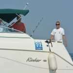 Dubrovnik Big Game 2015: Who will earn the new title of an excellent fish hunter? 6 big game fishing290