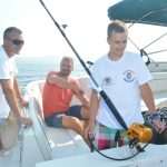 Dubrovnik Big Game 2015: Who will earn the new title of an excellent fish hunter? 7 big game fishing300