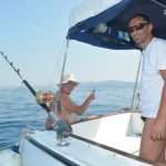 Dubrovnik Big Game 2015: Who will earn the new title of an excellent fish hunter? 8 big game fishing306