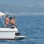 Dubrovnik Big Game 2015: Who will earn the new title of an excellent fish hunter? 3 big game fishing342