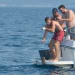 Dubrovnik Big Game 2015: Who will earn the new title of an excellent fish hunter? 2 big game fishing348