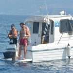 Dubrovnik Big Game 2015: Who will earn the new title of an excellent fish hunter? 1 big game fishing350