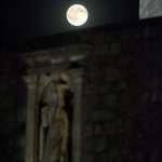 What a view: A Blue Moon in Dubrovnik 3 blue moon 7