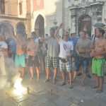 Team Kamen Mali win this year's Wild League 27 divlja1 3