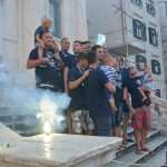 Team Kamen Mali win this year's Wild League 28 divlja1 4