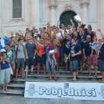 Team Kamen Mali win this year's Wild League 25 divlja1 5