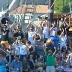 Team Kamen Mali win this year's Wild League 7 divlja4 14