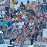 Team Kamen Mali win this year's Wild League 5 divlja4 18