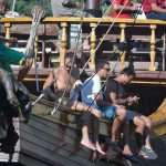 Team Kamen Mali win this year's Wild League 17 divlja4 4