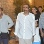 Sheikh of Qatar and his family visited Dubrovnik 1 katar al thani 1