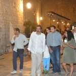Sheikh of Qatar and his family visited Dubrovnik 3 katar al thani 4