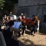 Game of Thrones back on Lokrum! 21 iron throne lokrum