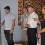 Game of Thrones back on Lokrum! 14 iron throne lokrum