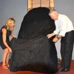 Game of Thrones back on Lokrum! 15 iron throne lokrum