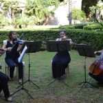 Game of Thrones back on Lokrum! 8 iron throne lokrum