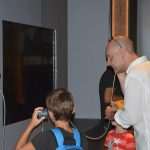 Game of Thrones back on Lokrum! 7 iron throne lokrum