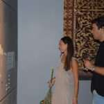 Game of Thrones back on Lokrum! 2 iron throne lokrum