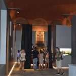 Game of Thrones back on Lokrum! 1 iron throne lokrum