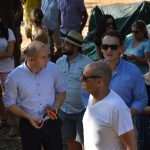 Game of Thrones back on Lokrum! 19 iron throne lokrum