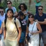 Game of Thrones back on Lokrum! 17 iron throne lokrum