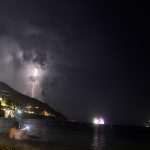 Photo: Strong storm hits Dubrovnik! 5 nevrijeme 1