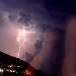 Photo: Strong storm hits Dubrovnik! 2 nevrijeme 6