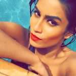 Beautiful and famous Indian actress in Dubrovnik 1 pryanca talukdar3