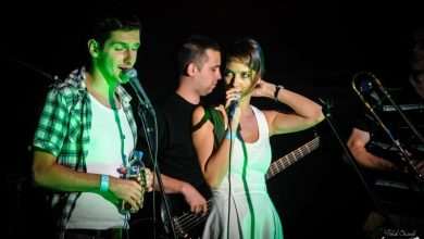 Tickets for S.A.R.S. sold out! 8 Photo: Park Orsula