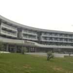 Hotel Sheraton ready to welcome its first guest 12 sheraton203