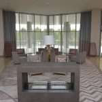 Hotel Sheraton ready to welcome its first guest 11 sheraton236