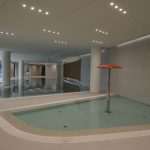 Hotel Sheraton ready to welcome its first guest 10 sheraton256