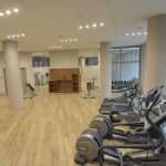 Hotel Sheraton ready to welcome its first guest 8 sheraton272