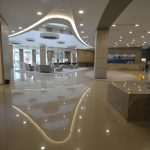 Hotel Sheraton ready to welcome its first guest 9 sheraton282