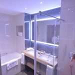 Hotel Sheraton ready to welcome its first guest 4 sheraton304