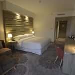 Hotel Sheraton ready to welcome its first guest 3 sheraton318