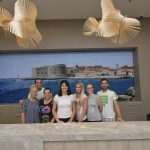 Hotel Sheraton ready to welcome its first guest 2 sheraton353