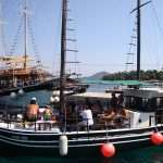 Live Like a Local: Have You Heard About Captain Srdan and His Fish Picnic? 1 sv martin